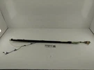Jeep Liberty Kj Driver Left Roof Curtain Fits 2002-2007 03 04. Fixed Price $129.86.