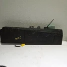 Passenger Air Bag Front Knee Fits 10-16 Porsche Panamera 545199. Fixed Price $114.00.