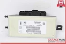 11-17 Bmw X3 Crash Srs Control Module Unit 9253637 Oem. Fixed Price $40.05.