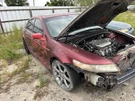 Air Bag Driver Roof Fits 04-08 Tl 104894294. Fixed Price $168.90.