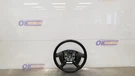 23 Chevy Express Van 2500 Steering Wheel Black Leather With Radio Controls. Fixed Price $150.00.