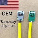 2PCS Driver Wheel Ab Clock Spring Plug Connector For 2018-2025 Honda Odyssey. Fixed Price $12.59.