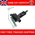 Front Left Air Suspension Height Sensor Fits Audi A6 Allroad C6 4FH 4F0941285B. Fixed Price $53.75.