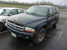 Passenger Right Roof Fits 02-03 Durango 32367649. Fixed Price $110.70.