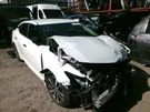 Passenger Right Air Bag Roof Fits 19-20 Maxima 831385. Fixed Price $249.99.