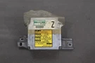 2001-2002 Toyota 4RUNNER Air Bag Control Module. Fixed Price $60.08.