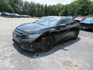 Chassis Ecm Safety Front Center Console Sedan Fits 17-21 Civic 1053456. Fixed Price $185.25.