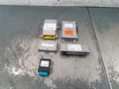 2012 Mercedes Benz Amg 63 Body Control Modules #0967 G4. Fixed Price $169.99.