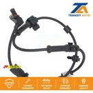 Front Abs Wheel Speed Sensor For Chevrolet Gmc Trailblazer Envoy Xl Ext Ssr Xuv. Fixed Price $53.38.