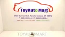01 Toyota Runner Air Body Bag Sensor 89174-35020. Fixed Price $74.99.