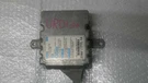 Bag Control Module Fits 15-16 Honda Cr-v 77960-T0A-A212-M1 77960T0AA212M1. Fixed Price $139.99.