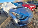 2016 Hyundai Elantra Passenger Airbag Used Oem 132K Miles 253-67053R. Fixed Price $119.95.