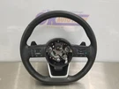2022 Nissan Pathfinder Sv Steering Wheel Black Leather Left Driver Non-heated. Fixed Price $100.94.