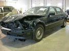 Driver For Bmw 740I Blk-drvr Only. Fixed Price $109.99.
