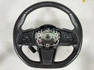 2022 - 2023 Oem Subaru Wrx Premium Steering Wheel Black. Fixed Price $150.00.