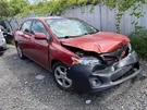 Driver Left Air Bag Roof Fits 13 Corolla 593009. Fixed Price $114.00.