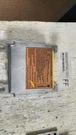 Chassis Ecm Air Bag Center Console Fits 12 Titan 368331. Fixed Price $130.00.