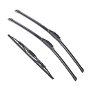 Front And Rear Windshield Wiper Blades 2014-2022 Smart Fortwo W453 A453 C453. Fixed Price $20.69.