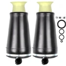 Rear Air Suspension Spring Bags Lincoln Town Car Ford Crown Left Right. Fixed Price $63.99.