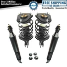 Trq Front Shock Assemblies & Rear Coil Spring Conversion Kit For Gm. Fixed Price $289.58.