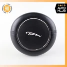 Jaguar X351 Xjl 5.0L Steering Wheel Black Oem. Fixed Price $269.75.