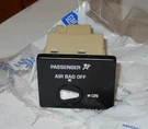 Nos 2010-14 Chevrolet Silverado Gmc Sierra Passenger Switch. Fixed Price $35.00.