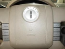Air Bag Driver Steering Wheel Fits 06-08 Lincoln Lt 2303847. Fixed Price $185.25.