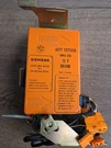 1991 Bmw 3251 Electronic Chassis Control Module 6577 1377458. Fixed Price $19.99.