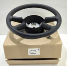 New Oem Genuine Chrysler Steering Wheel 2001-2005 Pt Cruiser Black 0XK571DVAB. Fixed Price $95.00.