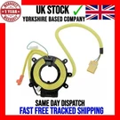 New Fits Isuzu Rodeo 2.5/3.0 Ditd 2006-2012 Squib Clock Spring Spiral 8980147660. Fixed Price $67.21.