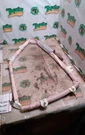 Driver Air Bag Vin P 4TH Digit Limited Front Fits 15-16 Cruze 3342990. Fixed Price $142.99.