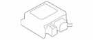 Genuine Ford Control Module DA8Z-14B321-C. Fixed Price $311.39.
