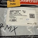 New Motorcraft Connector WPT-913. Fixed Price $22.00.