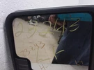 2023 Gmc SIERRA250 Driver Side View Mirror Black Manual Fold Oem 86824003. Fixed Price $404.95.