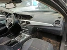 Panel / 2644166 For Mercedes-benz C-class Coupe C204 220 Cdi 204.302. Fixed Price $672.67.