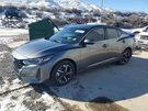 Driver Left Air Bag Front Wheel Fits 24-25 Sentra 10788669. Fixed Price $360.00.