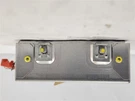 Chassis Ecm Air Bag Back Side Of Dash Fits 92-94 Saturn Series 3791735. Fixed Price $91.44.