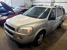 Air Bag SV6 Driver Rear Seat 2ND Row Fits 05-09 Montana 1696472. Fixed Price $145.00.