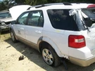 Air Bag Driver Wheel With Audio Control Fits 05-07 Five Hundred 1044455. Fixed Price $185.00.