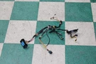 03-07 Hummer H2 Steering Column Harness Factory Oem. Fixed Price $291.99.