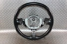09-19 370Z Black Leather Driver Left Lh Steering Wheel Unit Oem Factory Wty. Fixed Price $164.99.