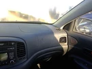 Air Bag Passenger Dash Id 845601E600 Fits 10-11 Accent 2305727. Fixed Price $215.00.