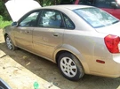 Air Bag Driver Wheel Fits 04-08 Forenza 1044328. Fixed Price $225.00.