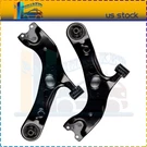 For 2006-2014 Toyota RAV4 Front Suspension Kit Control Arm Ball Joints Pcs. Fixed Price $64.63.