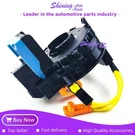Clock Spring With Steering Angle Sensor Fit For 2017-2022 Toyota Sequoia Sienna. Fixed Price $98.37.