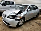 Air Bag Sedan Passenger Roof Above Door Fits 07-10 Elantra 1765127. Fixed Price $145.00.