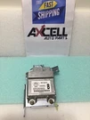 Oem New 2001-04 Ford F150 Crew Srs Diagnostic Module 1L3Z-14B321-BA Bd. Fixed Price $199.95.