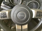 Used Steering Wheel Air Bag Fits: 2013 Jeep Grand Cherokee Front Driver. Fixed Price $166.00.