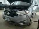 Driver Left Air Bag Roof Fits 11-17 Quest 104865200. Fixed Price $168.90.