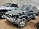 Air Bag Control Module Computer Fits 03 Grand Cherokee 1757124. Fixed Price $54.00.